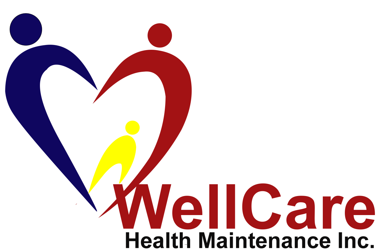 WellCare Logo