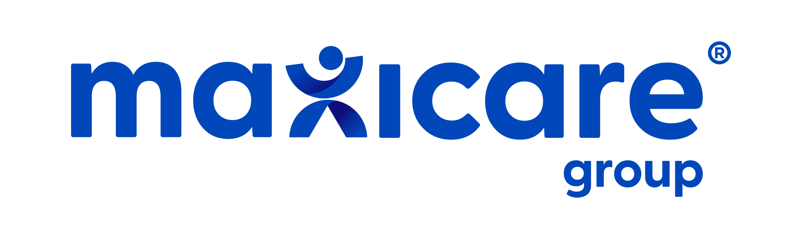 1 Maxicare Group Logo