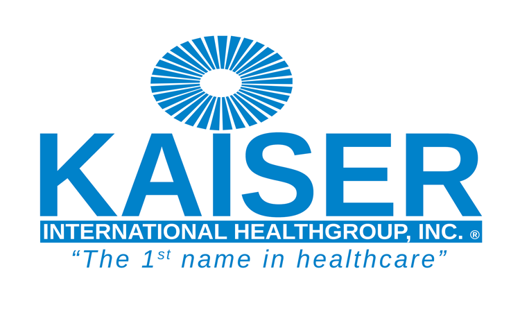 Kaiser International Health Group